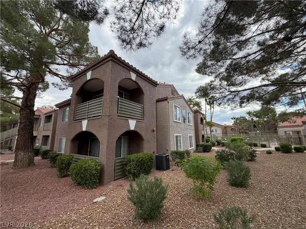 7701 Tackle Dr Unit 208, Las Vegas, NV 89128