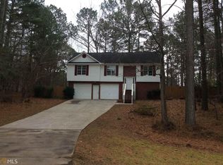 404 Christopher Ln #5, Canton, GA 30114