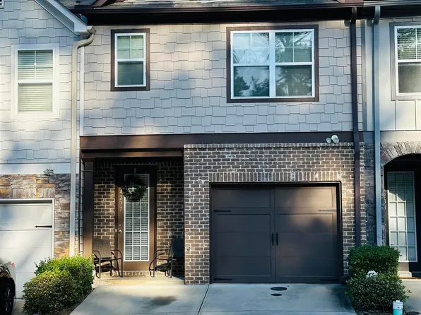 4237 Alden Park Dr, Decatur, GA 30035