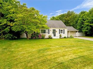 155 Kiwanee Rd, Warwick, RI 02888
