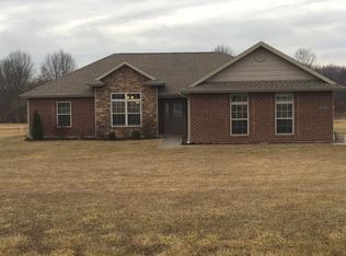6703 Audrain Road 111, Centralia, MO 65240