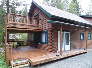10903 Mendenhall Loop Rd, Juneau, AK 99801