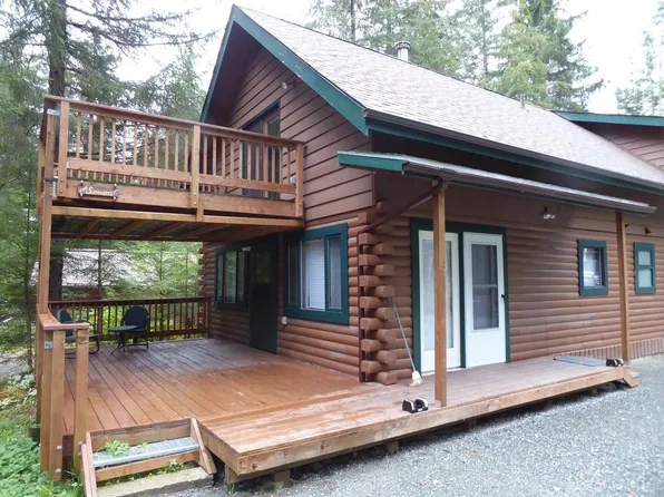 10903 Mendenhall Loop Rd, Juneau, AK 99801