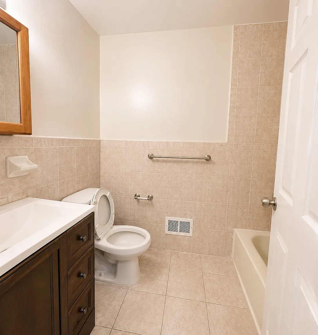 3 bed, 700 sqft, $2,600 — Photo 4