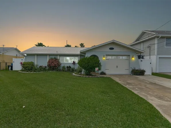 4382 1ST ISLE DRIVE, HERNANDO BEACH, FL 34607