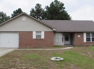 2635 Trufield Dr, Sumter, SC 29153