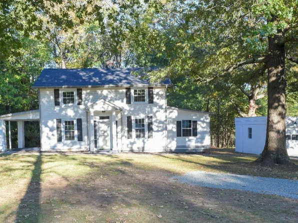 171 Pinecrest Dr, Madison Heights, VA 24572