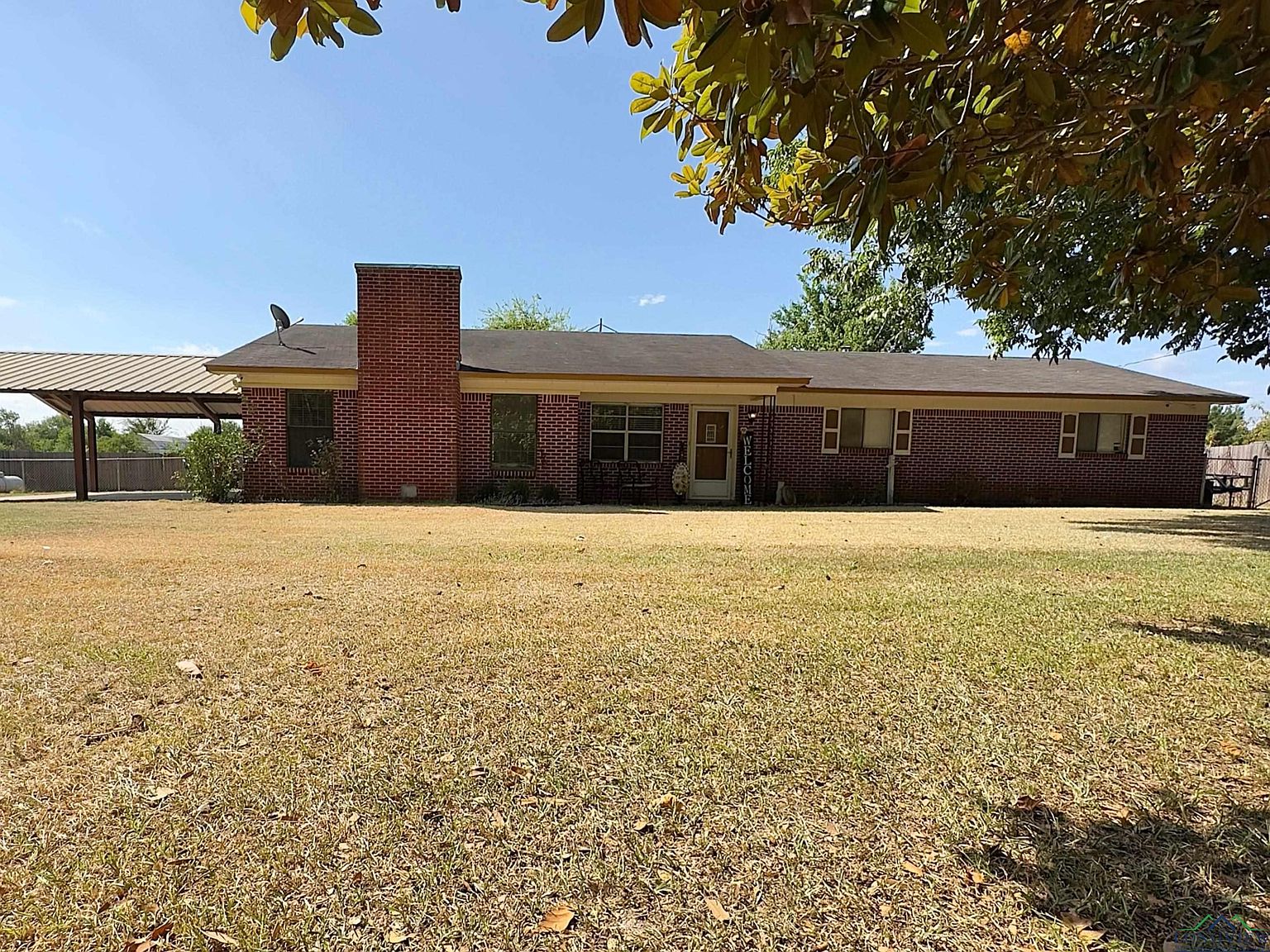 177 County Road 205, Carthage, TX 75633 MLS 20234625 Zillow