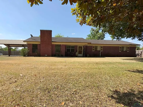 177 County Road 205, Carthage, TX 75633