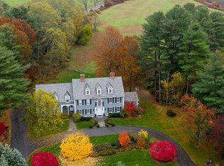 11 Mattison Dr, Concord, MA 01742