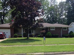 1409 W 40th St, Lorain, OH 44053