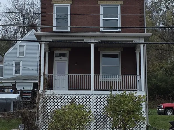 2462 River Rd, Cincinnati, OH 45204