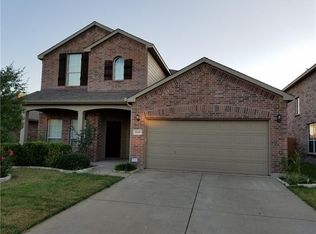 1119 Mount Olive Ln, Forney, TX 75126