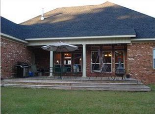 3730 Harvest Ct, Mobile, AL 36695