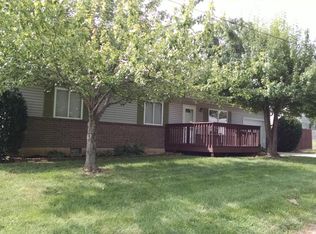 309 N Rochford St, Sturgeon, MO 65284