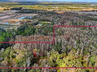 Higginson Rd #0, Zephyrhills, FL 33540