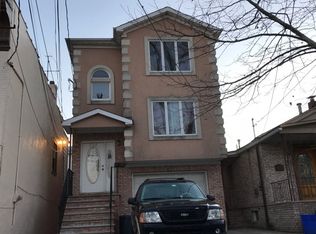 500 Delavan Ave, Newark, NJ 07107