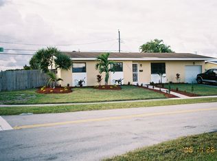 15930 SW 105th Ct, Miami, FL 33157