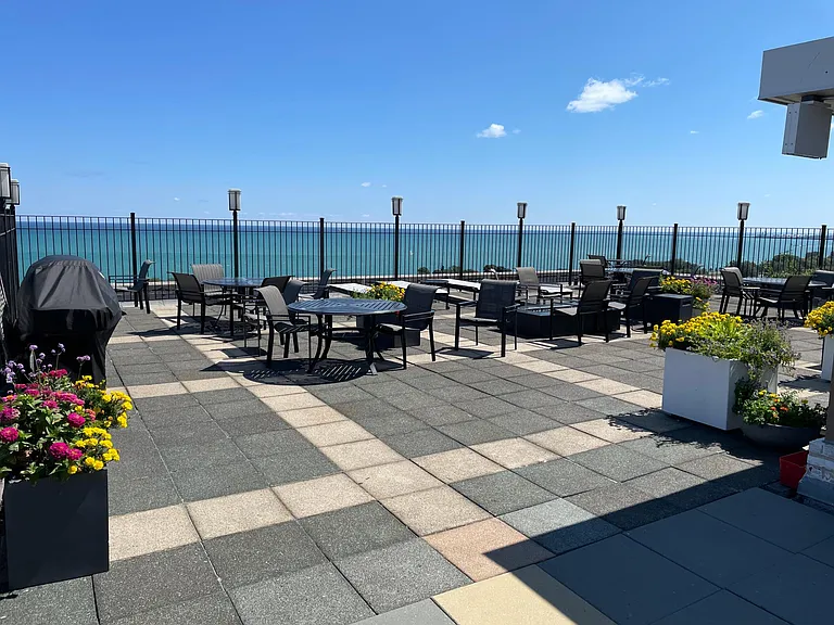 2970 N Lake Shore Dr #16F — Photo 9