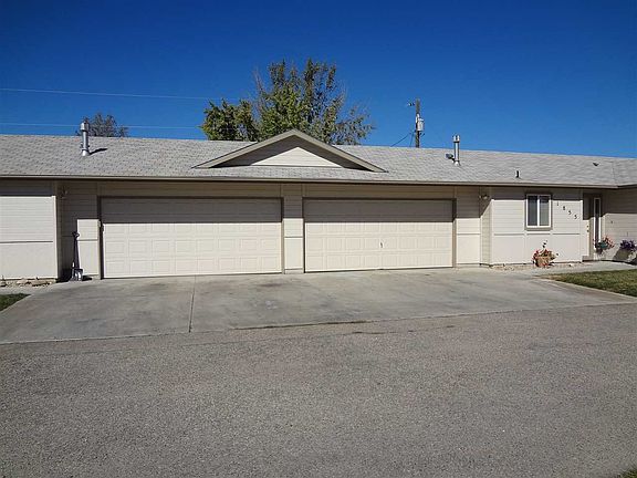 3rd image of 1855 & 1857 S Ash Park Ln
