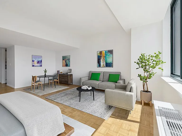 200 W 60th St #6B — Photo 6
