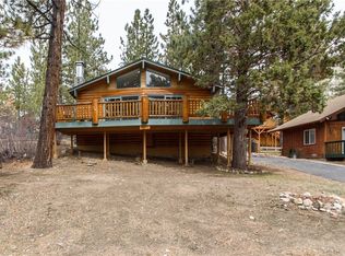 42832 Monterey St, Big Bear Lake, CA 92315