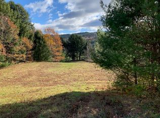 1 Peavine Blvd, Bethel, VT 05032