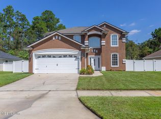 9125 Jennifer Ln, Jacksonville, FL 32222