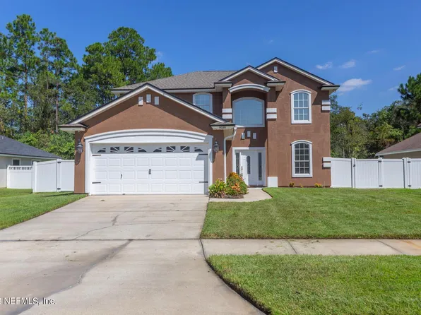 9125 JENNIFER Lane, Jacksonville, FL 32222