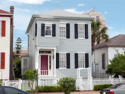 1114 Postoffice, Galveston, TX, 77550