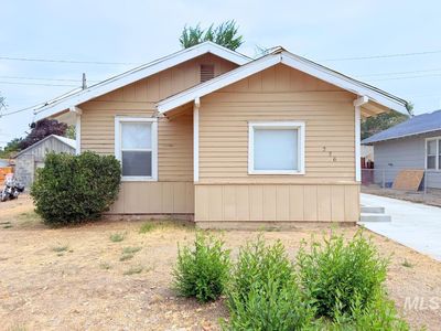 236 Van Buren St, Twin Falls, ID, 83301