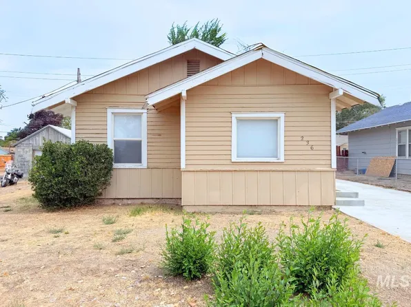 236 Van Buren St, Twin Falls, ID 83301
