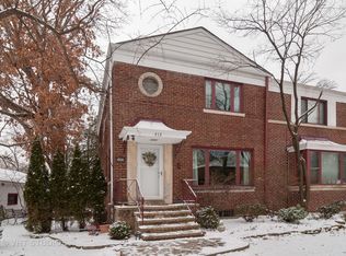412 Edgewood Pl, River Forest, IL 60305