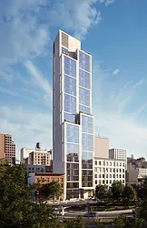 570 Broome at 570 Broome Street in Hudson Square