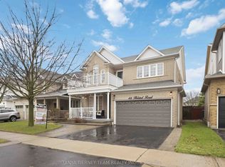 46 Holsted Rd, Whitby, ON L1M 2B9