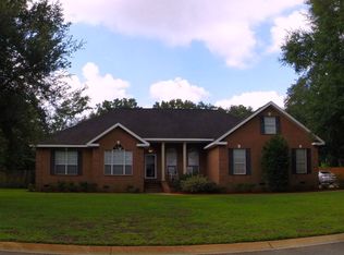 137 Willow Pond Way, Brunswick, GA 31525