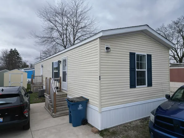 333 E Lakewood Blvd Lot 69, Holland, MI 49424