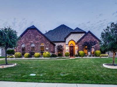 708 Britton Pl, Heath, TX, 75032