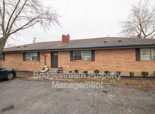 406 Cedar Dr APT F, Fairborn, OH 45324