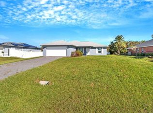 1515 NW 18th Ter, Cape Coral, FL 33993