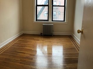 2268 35th St APT 2F, Astoria, NY 11105