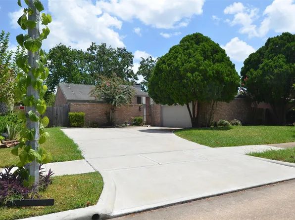 2023 Woodland Springs St, Houston, TX 77077