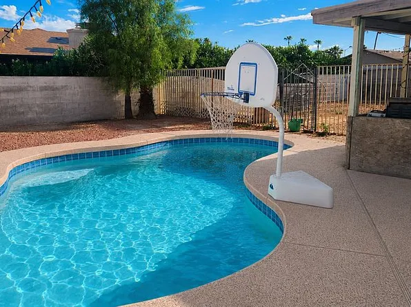 3513 E Cuervo Ln, Yuma, AZ 85365