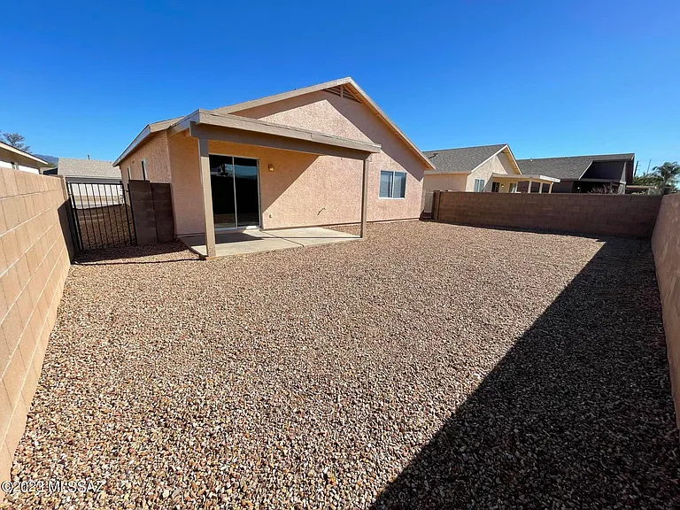 3712 S Fighting Falcon Dr — Photo 11