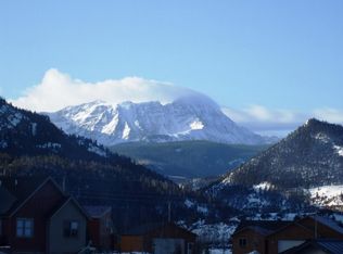 110 Gcr #1018, Silverthorne, CO 80498