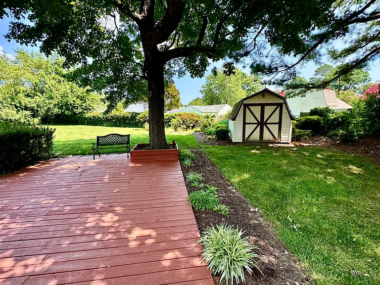4345 Temple Ct — Photo 21