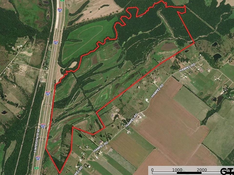 Tbd Interstate 45, Palmer, TX 75152 MLS 10157679 Zillow