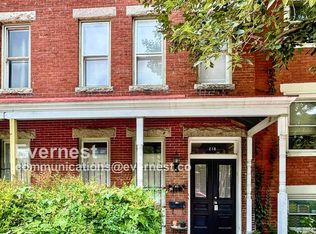 218 W Marshall St #B, Richmond, VA 23220