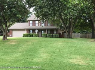 105 Keestone Dr, Senatobia, MS 38668