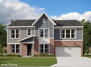 425 Broad Furrows Ave, Delaware, OH